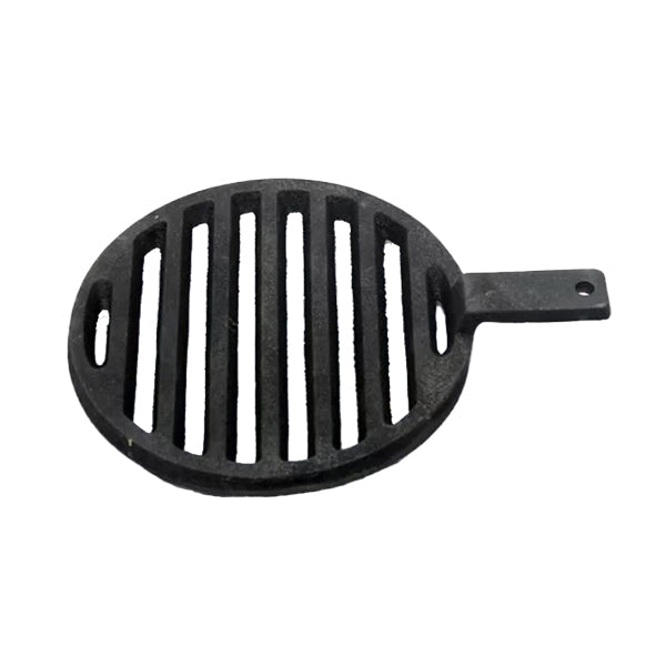 0210064 - FFX006 - Firefox 5 Riddling Centre Grate - Stove Supermarket