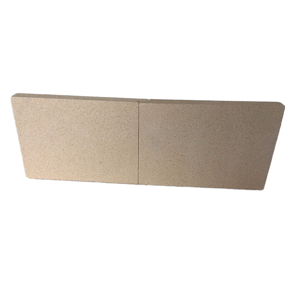 0210047 - FFX8013 - Firefox 8 Vermiculite Rear Brick