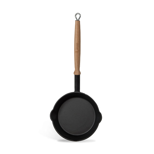 Espegard Cast Iron Frying Pan - Stove Supermarket