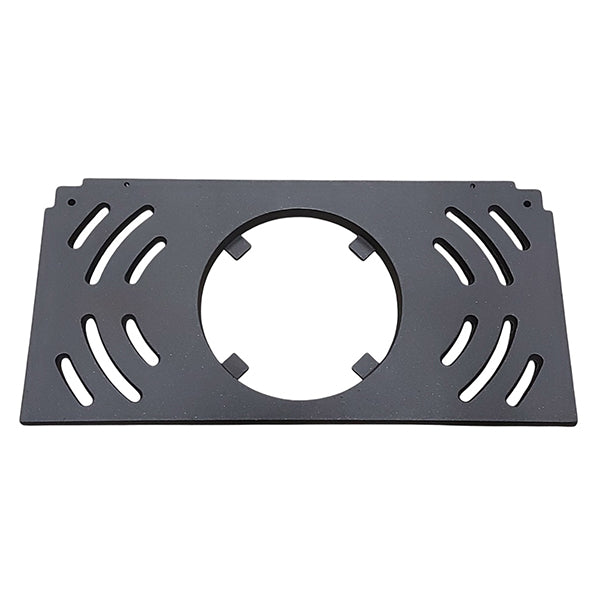 0210258 - Firefox 8 Eco Bottom Grate Frame - Stove Supermarket