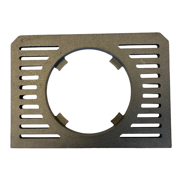 Town & Country Little Thurlow Bottom Grate Frame