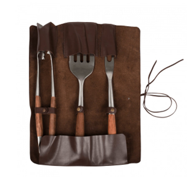 Espegard Grill Set - Stove Supermarket