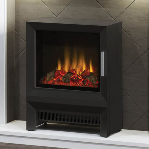 Flare Qube Electric Stove - Stove Supermarket