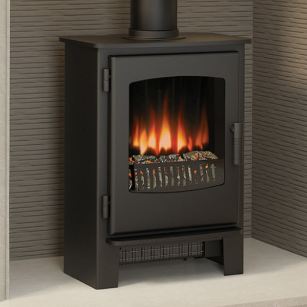 Flare Desire 5 Electric Stove - Stove Supermarket