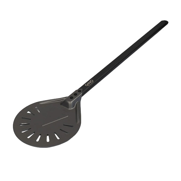 Gino D'Acampo - 8" Pizza Turning Peel - Stove Supermarket