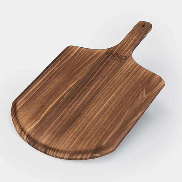 Gino D'Acampo - Wooden Serving Board - Stove Supermarket