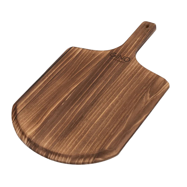 Gino D'Acampo - Wooden Serving Board - Stove Supermarket