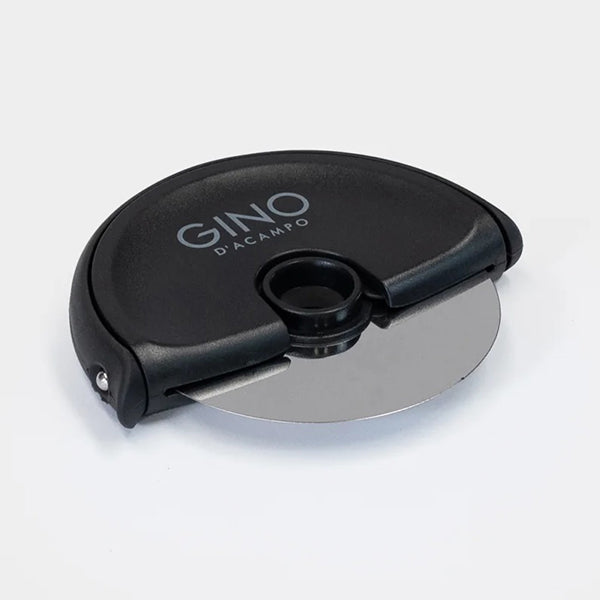Gino D'Acampo - Disc Style Pizza Cutter - Stove Supermarket