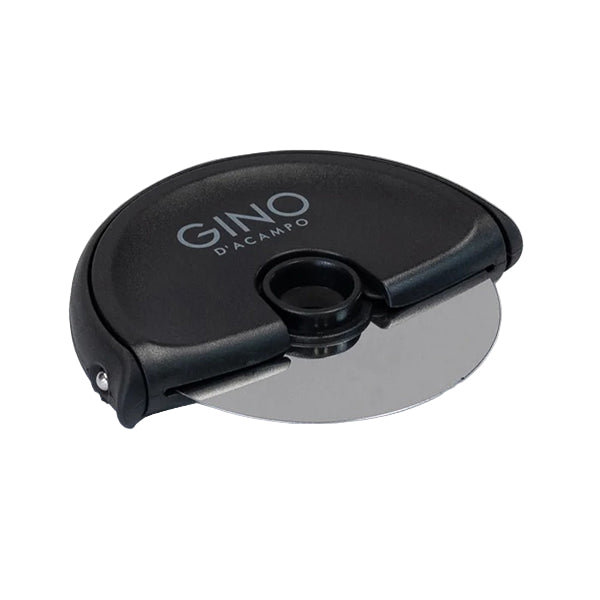 Gino D'Acampo - Disc Style Pizza Cutter - Stove Supermarket