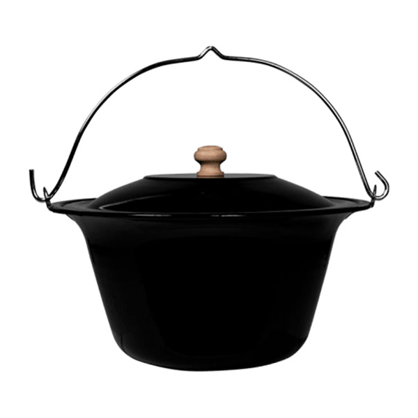 Espegard Soup Pot - 6 Litre - Stove Supermarket
