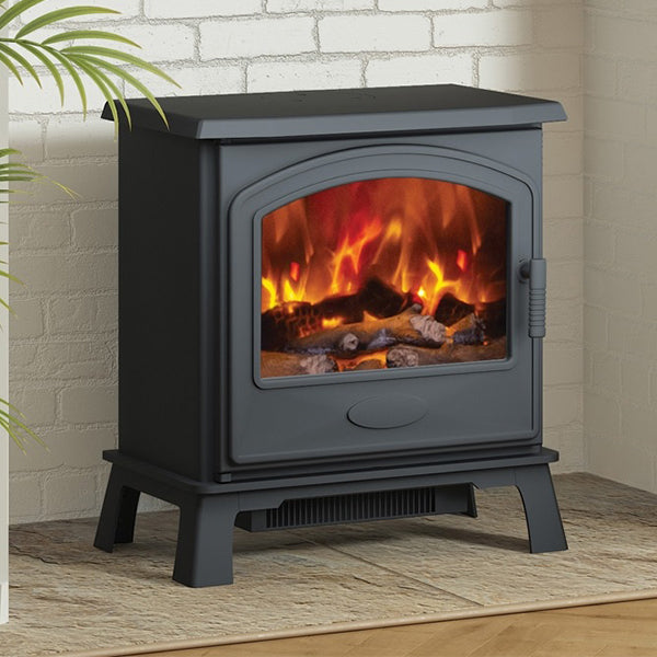 Flare Ora 7 Electric Stove - Stove Supermarket
