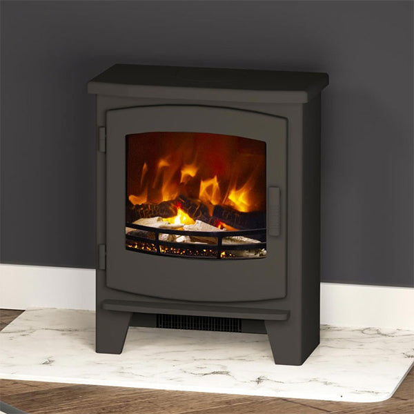 Flare Beacon Small Electric Stove - Stove Supermarket