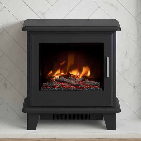 Flare Southgate Electric Stove - Stove Supermarket