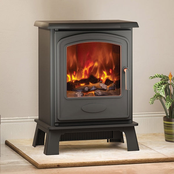 Flare Ora 5 Electric Stove - Stove Supermarket