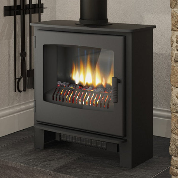 Flare Desire 7 Electric Stove - Stove Supermarket