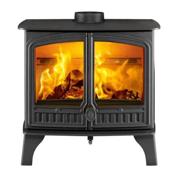 Hunter Herald 14B Eco Wood Burning Boiler Stove
