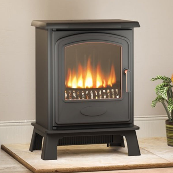 Flare Hereford 5 Electric Stove - Stove Supermarket
