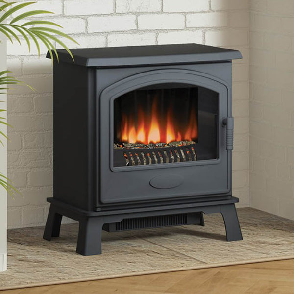 Flare Hereford 7 Electric Stove - Stove Supermarket
