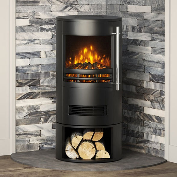 Flare Tunstall Electric Stove - Stove Supermarket