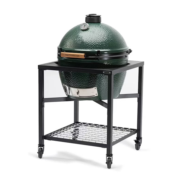 Big Green Egg XL & Modular Nest - Stove Supermarket