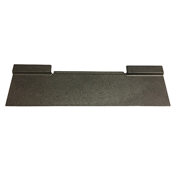 34146400 - Morso Squirrel 1412 / 1442 Access Baffle - Stove Supermarket