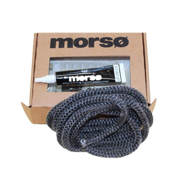 62904500 - Morso Door Rope Seal Kit - 4100 Series