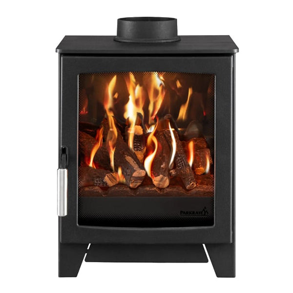 Parkray Aspect 4 Gas Stove - Stove Supermarket