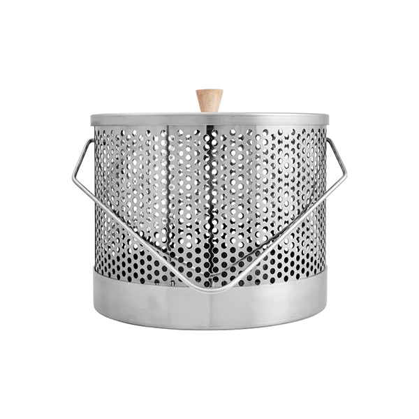 Espegard Popcorn Pot - Stove Supermarket
