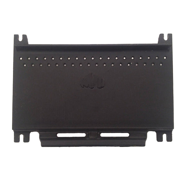 12048098 - Jotul F305 Rear Burn Plate - Stove Supermarket