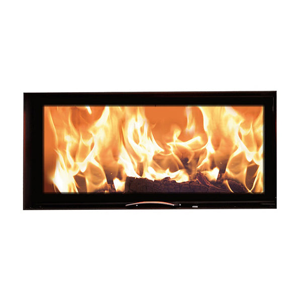 Morsø S100-12 Insert Wood Burning Stove