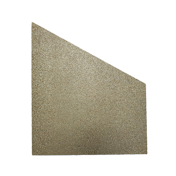 79096900 - Morso Squirrel 1010 Side Brick - Stove Supermarket