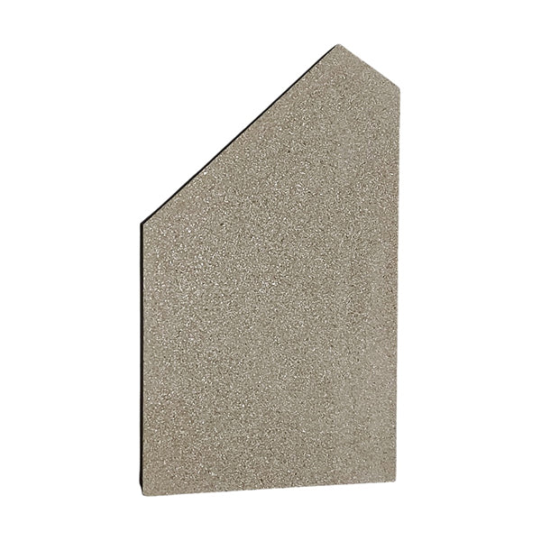 0210444 - Firefox 5 Eco Side Brick - Stove Supermarket