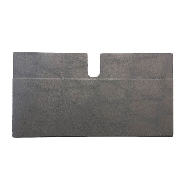 12020912 - 153575 - Jotul F602 Side Burn Plate & Insulation - Stove Supermarket