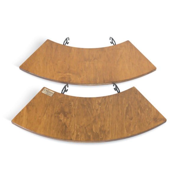 Espegard Fire Pan 60 Side Tables - Stove Supermarket