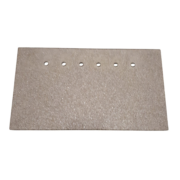 0210441 - Firefox 5 Eco Rear Brick - Stove Supermarket