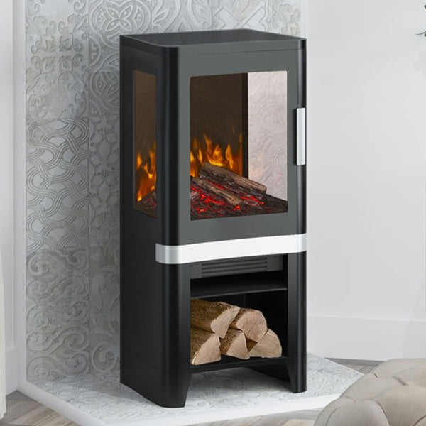Flare Vue Electric Stove - Stove Supermarket