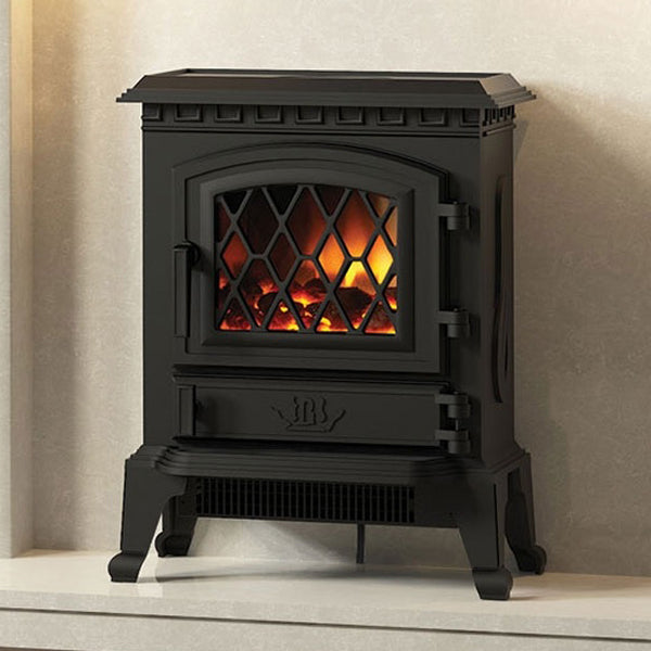 Flare York Electric Stove - Stove Supermarket