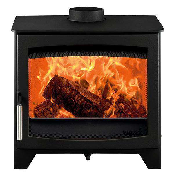 Parkray Aspect 7 Eco Multi Fuel / Wood Burning Stove - Stove Supermarket