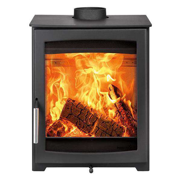 Parkray Aspect 5 Eco Wood Burning Stove - Stove Supermarket