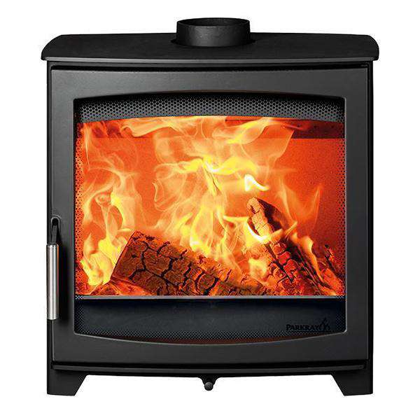 Parkray Aspect 8 Eco Multi Fuel / Wood Burning Stove - Stove Supermarket