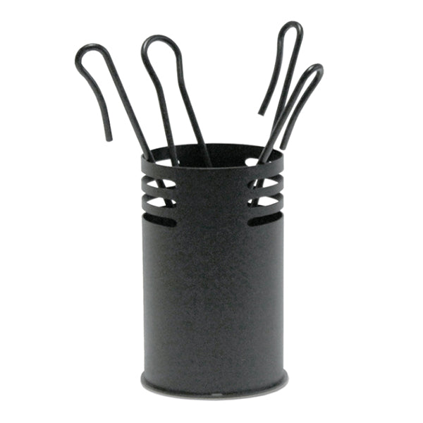 Oxmoor 4 - 4 Piece Fireside Tool Set - Stove Supermarket