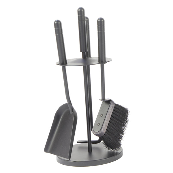 Westhay 1 - 3 Piece Fireside Tool Set - Stove Supermarket