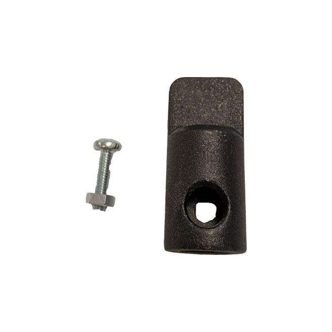 002/CG06 - Charnwood Riddler Knob