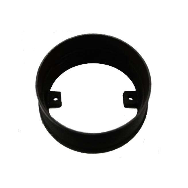 002/CH12B - Charnwood Flue Collar