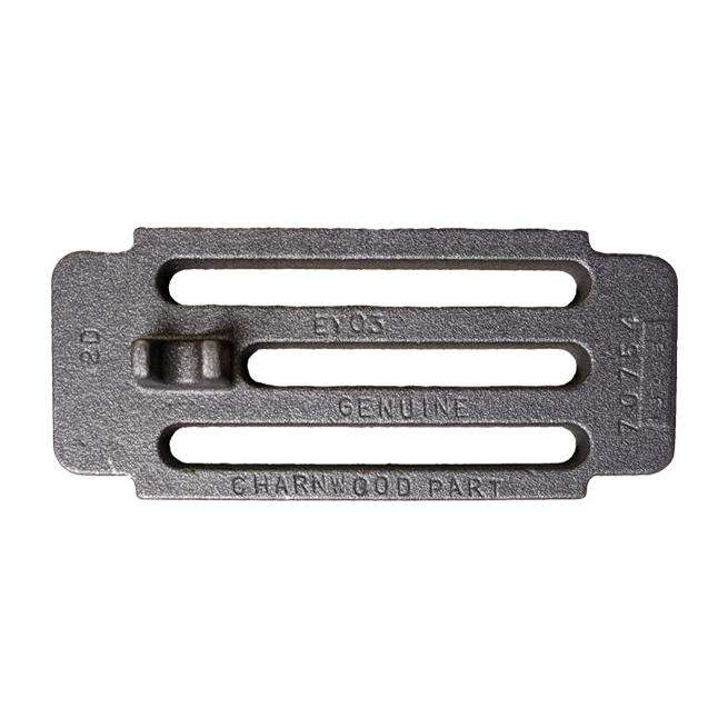 002/EY03 - Charnwood Grate Plate