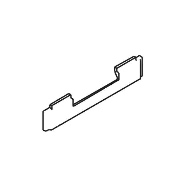 002/EY24 - Charnwood Wood Ash Retainer
