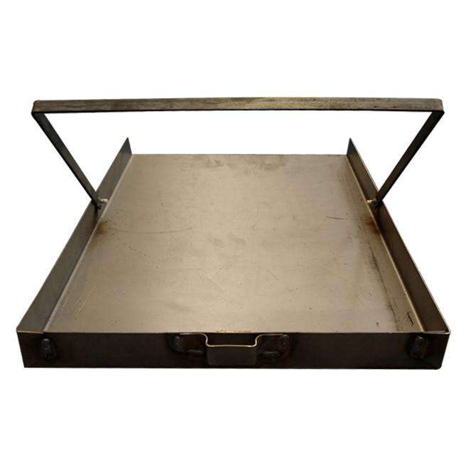 004/FW17 - Charnwood Ashpan