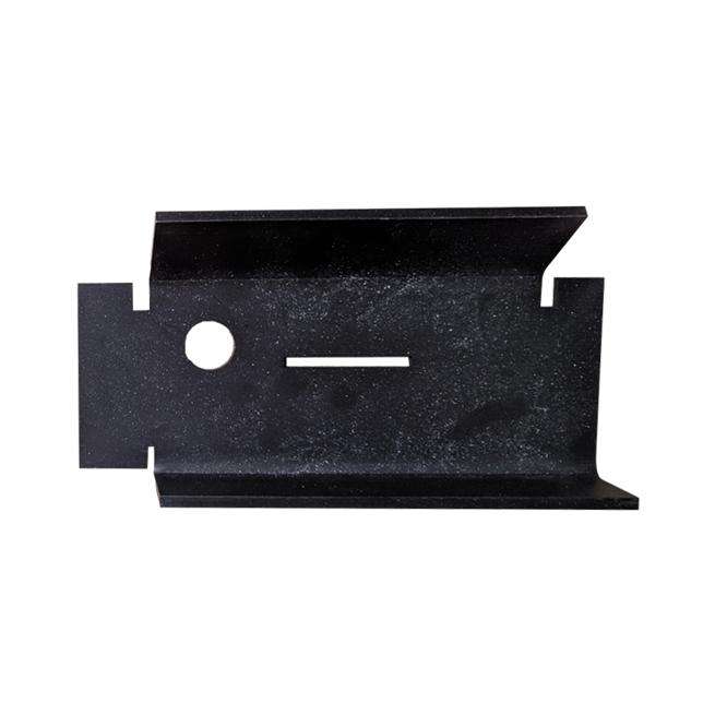 010/EY05 - Charnwood R/H Grate Support