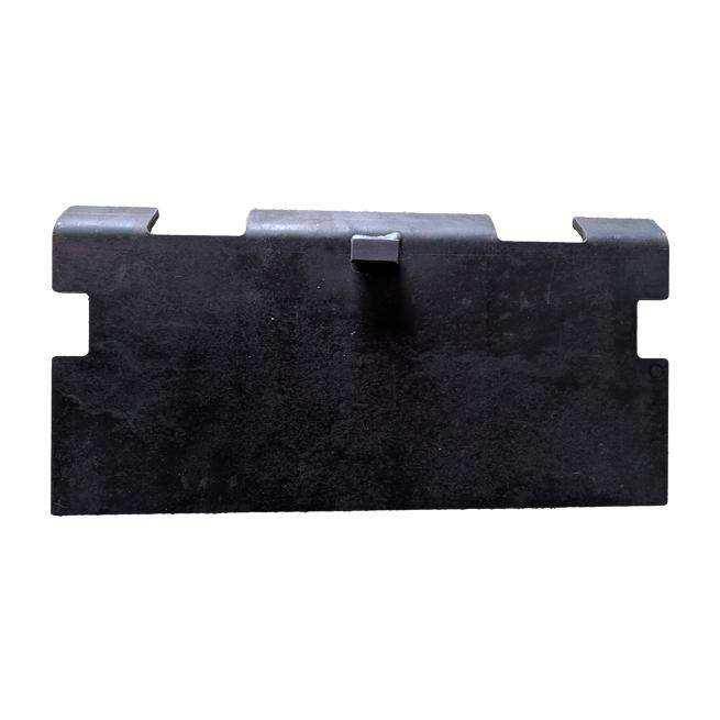 010/PV31 - Charnwood Country 4 Baffle / Throat Plate