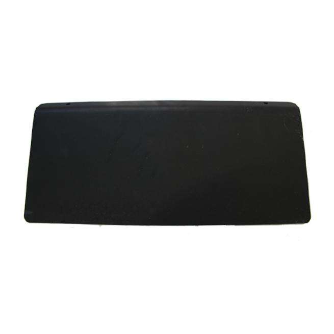 010/NR031 - Charnwood C-Five Baffle / Throat Plate